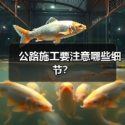 公路施工要注意哪些细节？（图4）