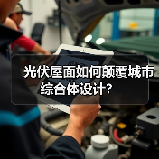 光伏屋面如何颠覆城市综合体设计?(图2) 光伏屋面如何颠覆城市综合体设计?(图2)