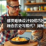 都灵地铁设计如何巧妙融合历史与现代?揭秘获奖方案 都灵地铁设计如何巧妙融合历史与现代?揭秘获奖方案