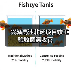 兴赣高速北延项目竣工验收圆满收官（图2）