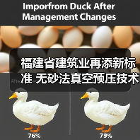 福建省建筑业再添新标准 无砂法真空预压技术规程成功立项（图4）