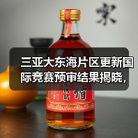 三亚大东海片区更新国际竞赛预审结果揭晓,谁将胜出?(图3) 三亚大东海片区更新国际竞赛预审结果揭晓,谁将胜出?(图3)