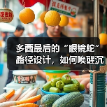 多西最后的“眼镜蛇”路径设计,如何唤醒沉思空间?(图3) 多西最后的“眼镜蛇”路径设计,如何唤醒沉思空间?(图3)