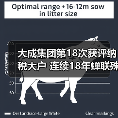 大成集团第18次获评纳税大户 连续18年蝉联殊荣（图2）