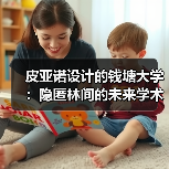 皮亚诺设计的钱塘大学:隐匿林间的未来学术空间(图3) 皮亚诺设计的钱塘大学:隐匿林间的未来学术空间(图3)