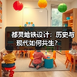 都灵地铁设计:历史与现代如何共生?(图3) 都灵地铁设计:历史与现代如何共生?(图3)