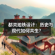 都灵地铁设计:历史与现代如何共生?(图4) 都灵地铁设计:历史与现代如何共生?(图4)