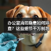 办公室消防隐患如何排查?这些细节千万别忽略(图2) 办公室消防隐患如何排查?这些细节千万别忽略(图2)