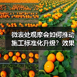 微表处观摩会如何推动施工标准化升级?效果显著 微表处观摩会如何推动施工标准化升级?效果显著