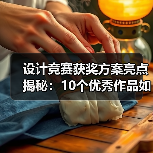设计竞赛获奖方案亮点揭秘:10个优秀作品如何融合自然与创新(图2) 设计竞赛获奖方案亮点揭秘:10个优秀作品如何融合自然与创新(图2)