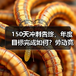 150天冲刺告终,年度目标完成如何?劳动竞赛成果全解析(图3) 150天冲刺告终,年度目标完成如何?劳动竞赛成果全解析(图3)