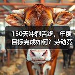 150天冲刺告终,年度目标完成如何?劳动竞赛成果全解析(图4) 150天冲刺告终,年度目标完成如何?劳动竞赛成果全解析(图4)