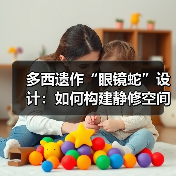 多西遗作“眼镜蛇”设计:如何构建静修空间?(图2) 多西遗作“眼镜蛇”设计:如何构建静修空间?(图2)