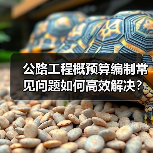 公路工程概预算编制常见问题如何高效解决？同望软件应用培训（图3）