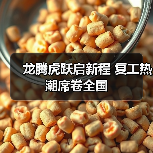 龙腾虎跃启新程 复工热潮席卷全国（图2）