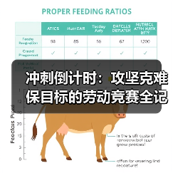 冲刺倒计时：攻坚克难保目标的劳动竞赛全记录（图3）