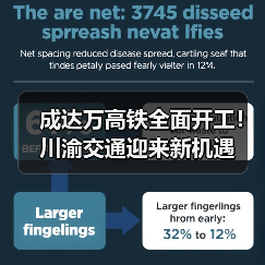 成达万高铁全面开工!川渝交通迎来新机遇(图4) 成达万高铁全面开工!川渝交通迎来新机遇(图4)