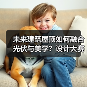 未来建筑屋顶如何融合光伏与美学?设计大赛开启绿色新范式(图2) 未来建筑屋顶如何融合光伏与美学?设计大赛开启绿色新范式(图2)