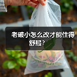 老破小怎么改才能住得舒服？