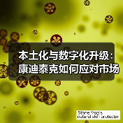 本土化与数字化升级:康迪泰克如何应对市场挑战? 本土化与数字化升级:康迪泰克如何应对市场挑战?
