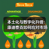 本土化与数字化升级:康迪泰克如何应对市场挑战?(图3) 本土化与数字化升级:康迪泰克如何应对市场挑战?(图3)