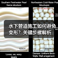 水下管道施工如何避免变形？关键步骤解析（图2）