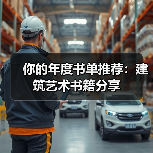 你的年度书单推荐:建筑艺术书籍分享 你的年度书单推荐:建筑艺术书籍分享