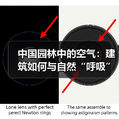 中国园林中的空气：建筑如何与自然“呼吸”？（图3）