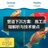 管道下沉方案：施工流程解析与技术要点（图3）
