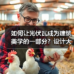 如何让光伏瓦成为建筑美学的一部分?设计大赛开启未来建筑新范式(图3) 如何让光伏瓦成为建筑美学的一部分?设计大赛开启未来建筑新范式(图3)