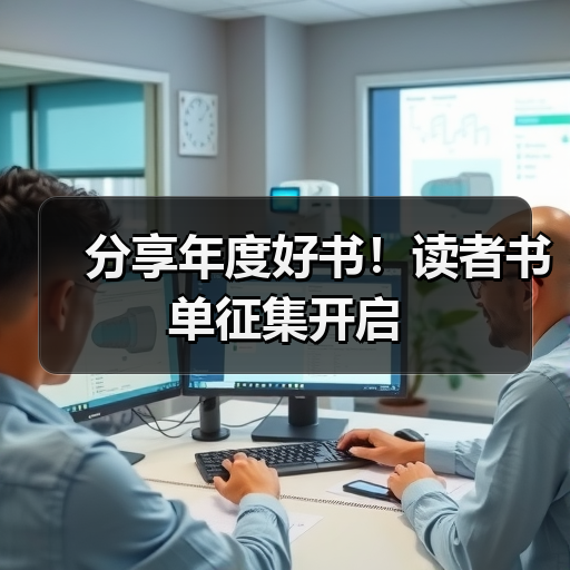 分享年度好书!读者书单征集开启(图3) 分享年度好书!读者书单征集开启(图3)