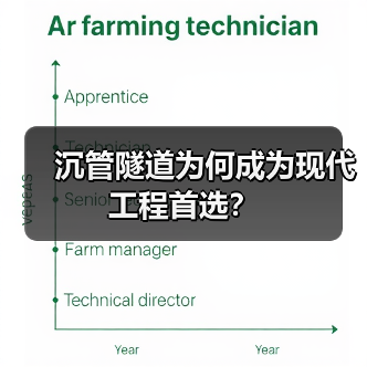 沉管隧道为何成为现代工程首选? 沉管隧道为何成为现代工程首选?