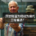 沉管隧道为何成为现代工程首选？（图2）