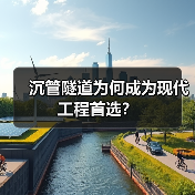 沉管隧道为何成为现代工程首选？（图4）