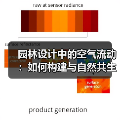 园林设计中的空气流动:如何构建与自然共生的空间?(图4) 园林设计中的空气流动:如何构建与自然共生的空间?(图4)