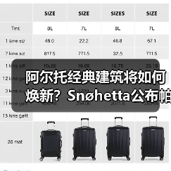 阿尔托经典建筑将如何焕新？Snøhetta公布帕米欧疗养院改造方案