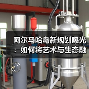阿尔马哈岛新规划曝光:如何将艺术与生态融合打造未来文化地标?(图2) 阿尔马哈岛新规划曝光:如何将艺术与生态融合打造未来文化地标?(图2)