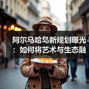 阿尔马哈岛新规划曝光:如何将艺术与生态融合打造未来文化地标?(图3) 阿尔马哈岛新规划曝光:如何将艺术与生态融合打造未来文化地标?(图3)