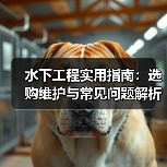 水下工程实用指南:选购维护与常见问题解析2026(图4) 水下工程实用指南:选购维护与常见问题解析2026(图4)