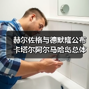 赫尔佐格与德默隆公布卡塔尔阿尔马哈岛总体规划，打造未来文化社区新地标（图2）