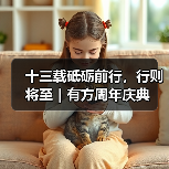 十三载砥砺前行，行则将至｜有方周年庆典（图4）