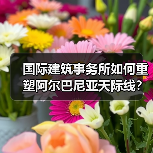 国际建筑事务所如何重塑阿尔巴尼亚天际线? 国际建筑事务所如何重塑阿尔巴尼亚天际线?