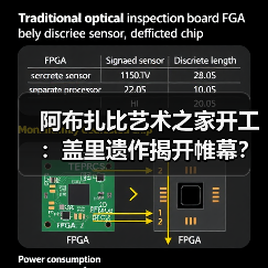 阿布扎比艺术之家开工:盖里遗作揭开帷幕? 阿布扎比艺术之家开工:盖里遗作揭开帷幕?