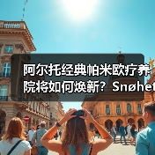 阿尔托经典帕米欧疗养院将如何焕新?Snøhetta改造方案揭晓(图2) 阿尔托经典帕米欧疗养院将如何焕新?Snøhetta改造方案揭晓(图2)
