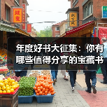 年度好书大征集:你有哪些值得分享的宝藏书籍?(图4) 年度好书大征集:你有哪些值得分享的宝藏书籍?(图4)