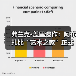 弗兰克·盖里遗作:阿布扎比“艺术之家”正式动工 弗兰克·盖里遗作:阿布扎比“艺术之家”正式动工