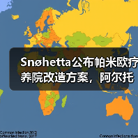 Snøhetta公布帕米欧疗养院改造方案,阿尔托经典即将焕新(图3) Snøhetta公布帕米欧疗养院改造方案,阿尔托经典即将焕新(图3)