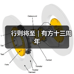行则将至|有方十三周年(图3) 行则将至|有方十三周年(图3)