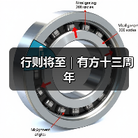 行则将至|有方十三周年(图2) 行则将至|有方十三周年(图2)