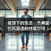 坡顶下的生活:杰弗里·巴瓦营造的住居空间|旅行讲堂18介绍(图3) 坡顶下的生活:杰弗里·巴瓦营造的住居空间|旅行讲堂18介绍(图3)